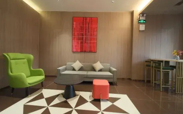 Borrman Hotel