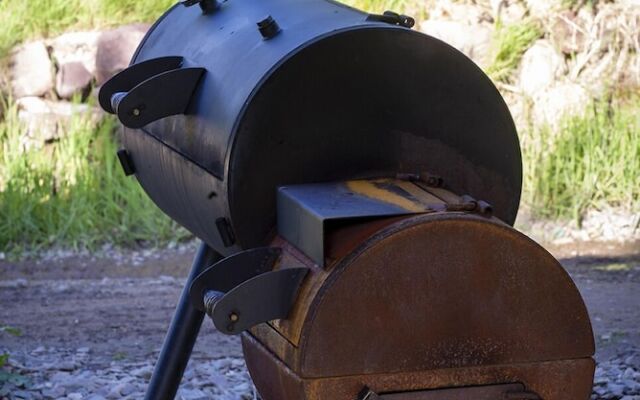 Shepherds Loch Glamping