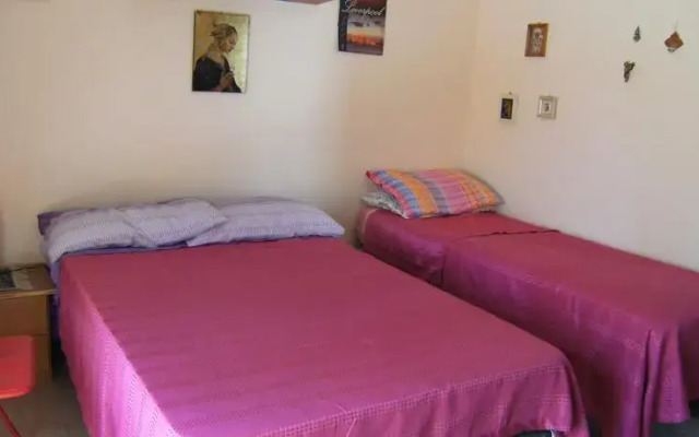 Proprietà D'Anna