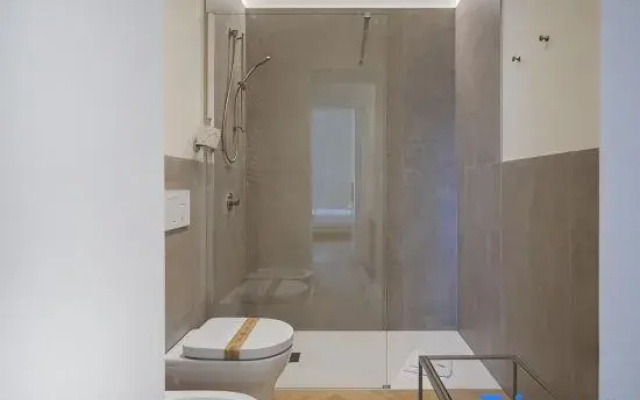 PalazzoTorre 102 - Luxury suite with tower view