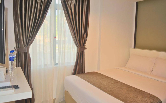 Crescendo Boutique Hotel