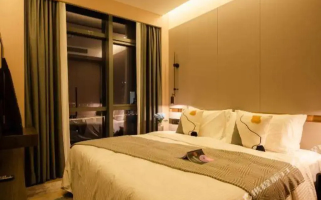 Somerset Southbay Zhuhai