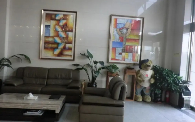 Laan Hotels