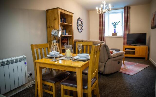 Douglas House Apartments