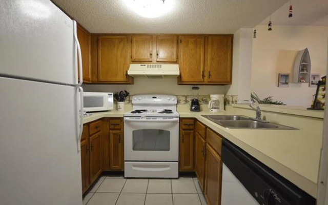 Unit 3209 - Ocean Racquet Club