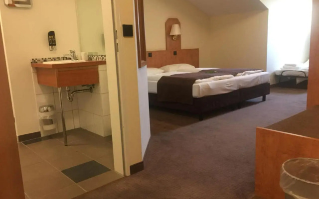 Hotel Frederikspark