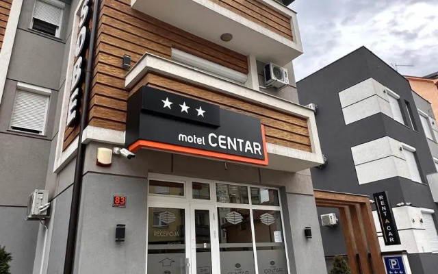 Motel Centar