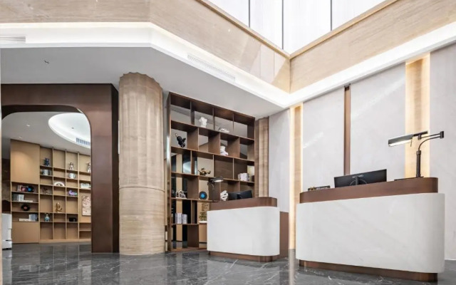 Shenzhen Meiji Hotel