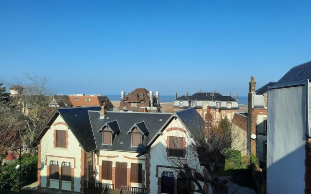 Hôtel Villa les Bains