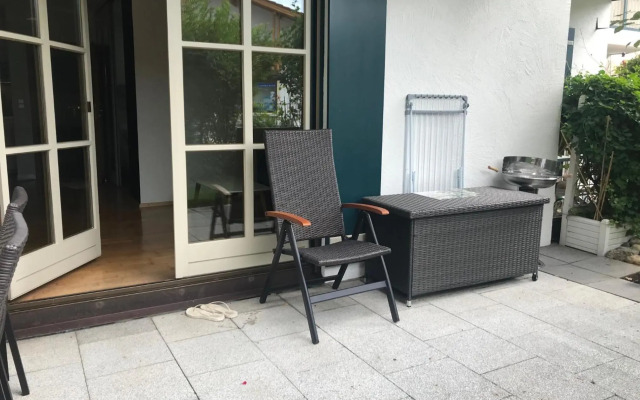 Ferienwohnung Gassner