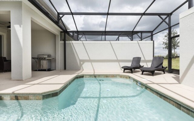 Champions Gate-8957LTSDJGILTHP townhouse