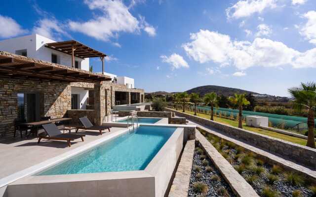 Kouros Blanc Paros