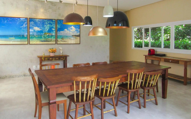 Casa c otimo lazer prox a Praia de Itacimirim BA