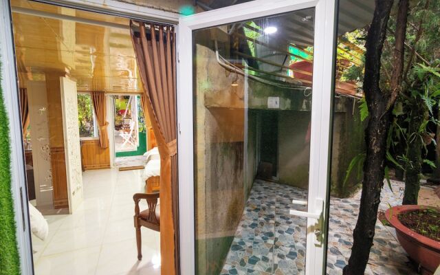 Robins Guesthouse
