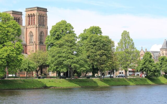 The Waterside Hotel Inverness