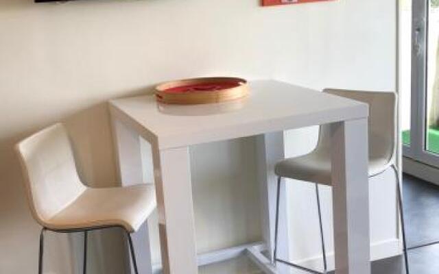 Appartement Bel Horizon