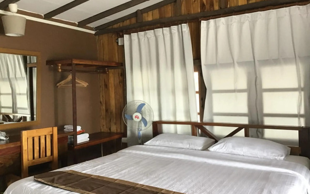Ailay Resort