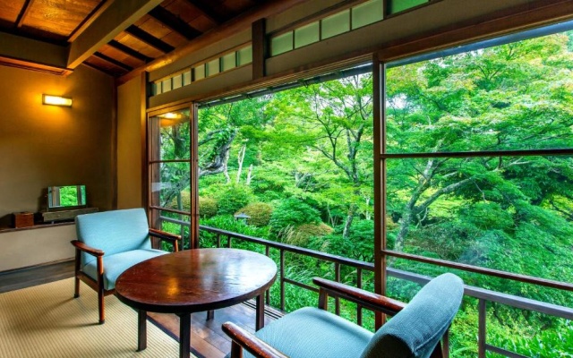 Japanese-Style Superior room 사진 1