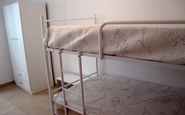 Apartamentos Las Palmeras 3000