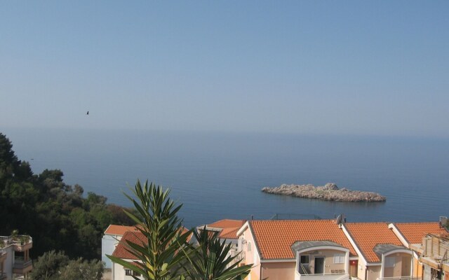 Levantin Inn 122 Suite Sea View N14