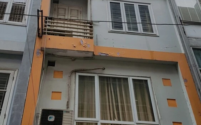 Spot On 925 Phuong Mai Hotel