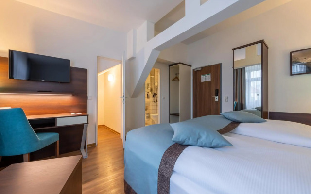 Trip Inn Messe Westend