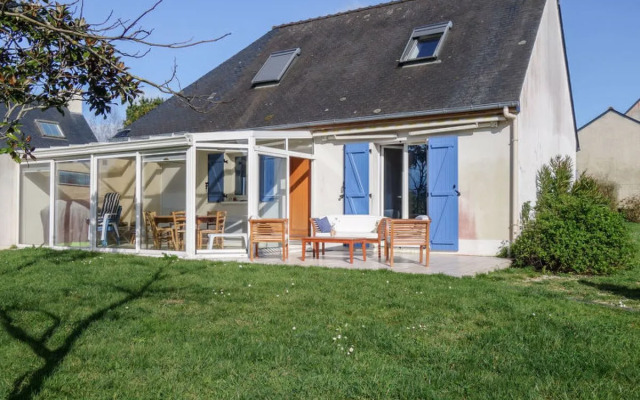 House Bon Port Saint Philibert