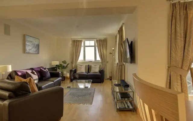 No 10 The Links Apartment Brora