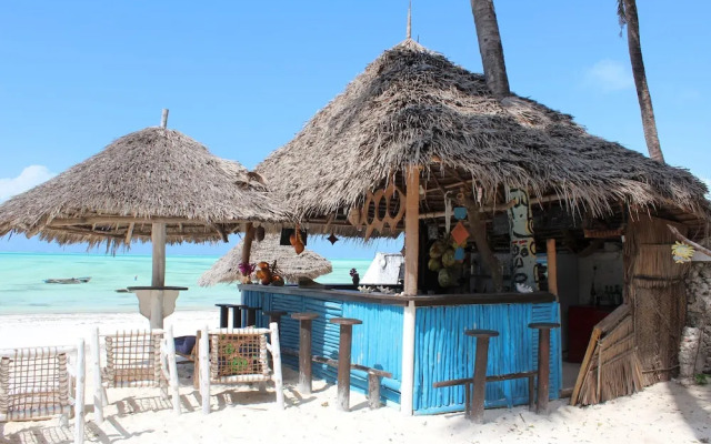 Villa Bahati Zanzibar