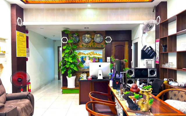 Gianni Hotel