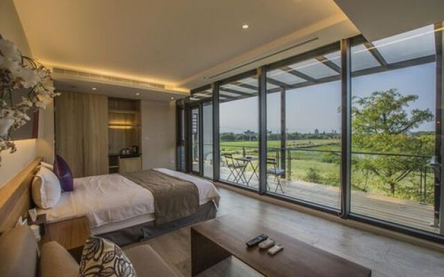 Sun Lok Live Green Building