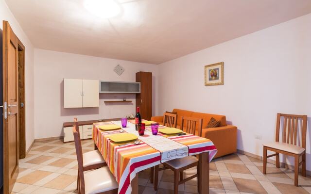 Villa Acqua Chiara - Chiusurelle B1/33