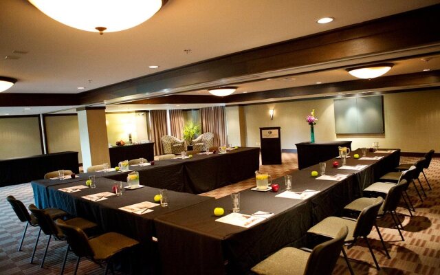 Executive Suites Hotel & Resort, Squamish