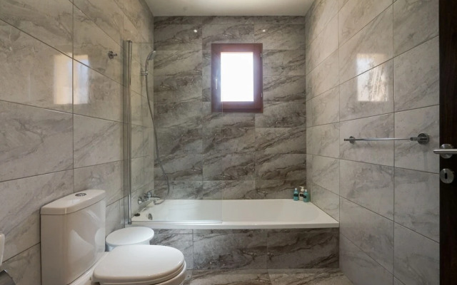 Getaway Npetto Gozitan Villa
