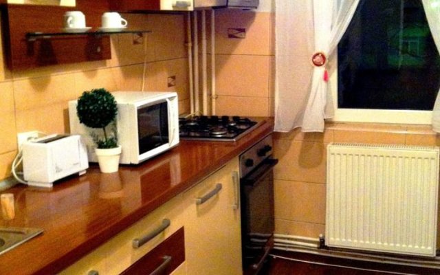 Apartament Deluxe