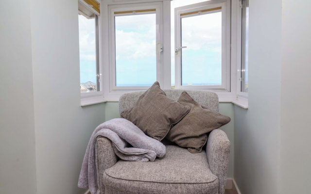 Sea Sanctuary