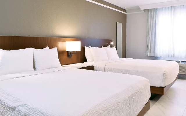 La Quinta Inn Indianapolis East