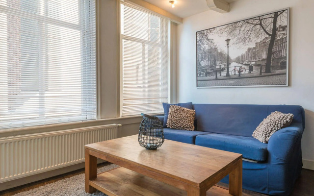 CS Apartment