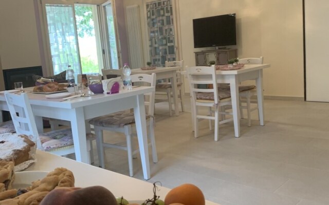 Il Lauro B&B