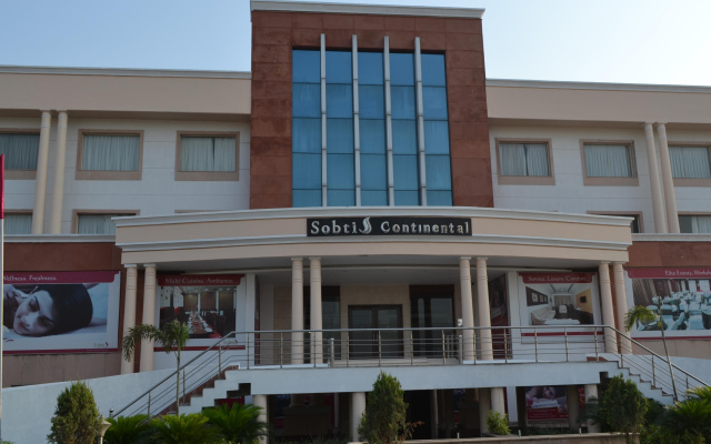 Sobti Continental