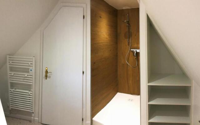 Les Gîtes Coeur de Vigne