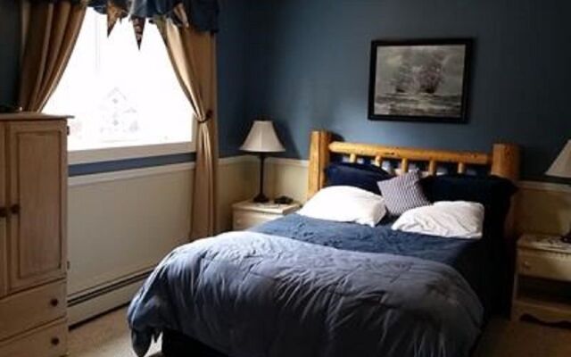 Jewel Lake Bed and Breakfast