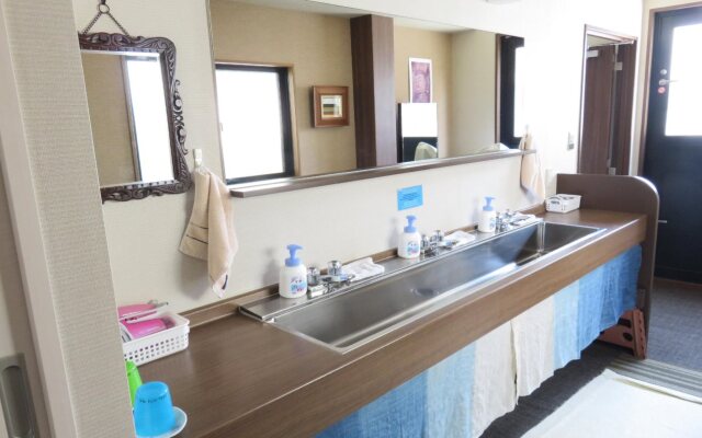 Guest House Nakaima