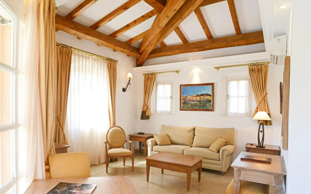 Le Domaine De l'Astragale