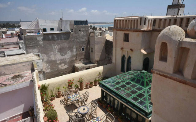 Riad Dar El Qdima