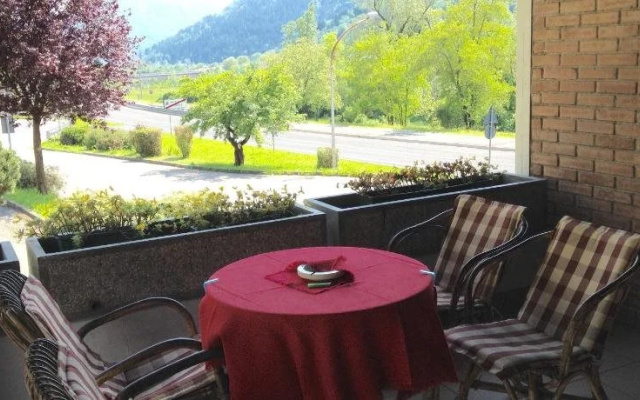 Hotel Cella