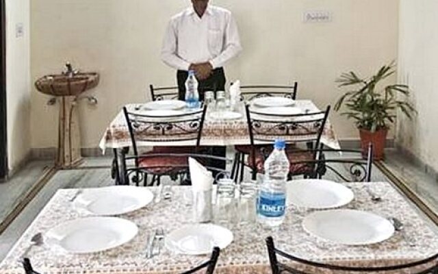 Hotel Abhay Haveli Jaipur