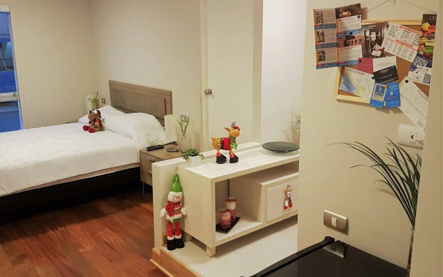 Cozy Studio Miraflores