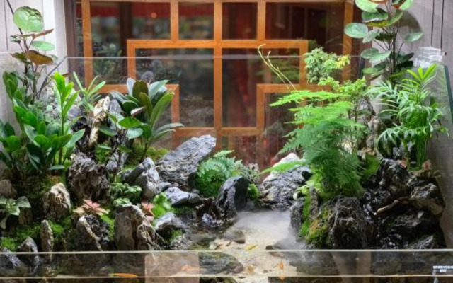 Jingqi Hotel (Shenzhen Binhe Times Xiasha Subway Station Branch)