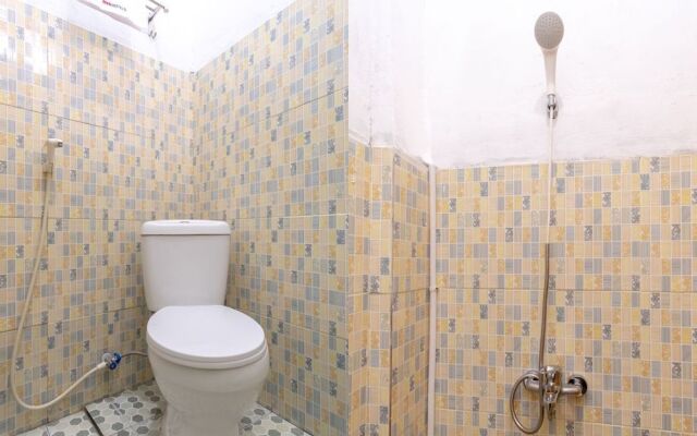 OYO Life 2158 Arista Residence Syariah
